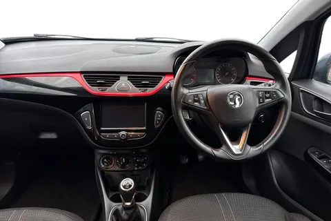 18 of 52 for Vauxhall Corsa 1.4i ecoFLEX SRi Euro 6 5dr