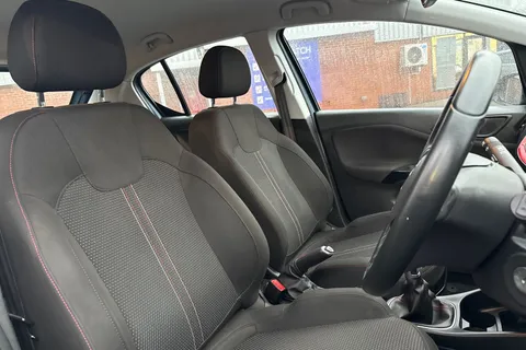 24 of 52 for Vauxhall Corsa 1.4i ecoFLEX SRi Euro 6 5dr