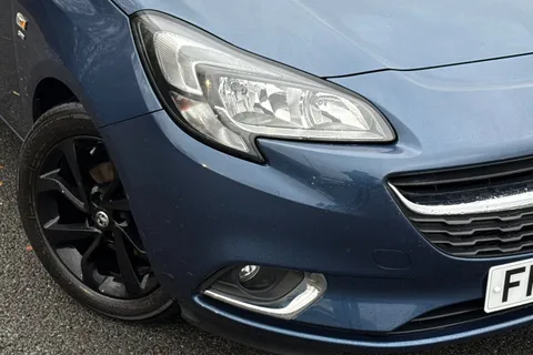 25 of 52 for Vauxhall Corsa 1.4i ecoFLEX SRi Euro 6 5dr