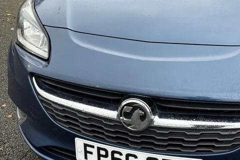 27 of 52 for Vauxhall Corsa 1.4i ecoFLEX SRi Euro 6 5dr