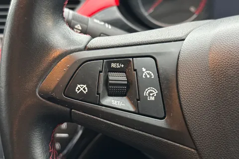 37 of 52 for Vauxhall Corsa 1.4i ecoFLEX SRi Euro 6 5dr