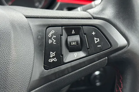 38 of 52 for Vauxhall Corsa 1.4i ecoFLEX SRi Euro 6 5dr