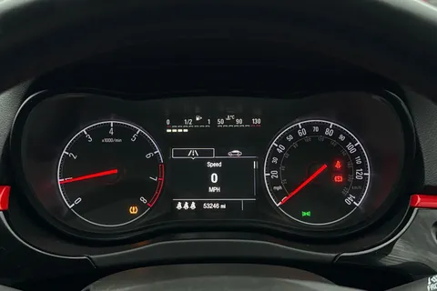 39 of 52 for Vauxhall Corsa 1.4i ecoFLEX SRi Euro 6 5dr