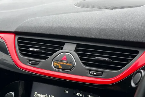 40 of 52 for Vauxhall Corsa 1.4i ecoFLEX SRi Euro 6 5dr