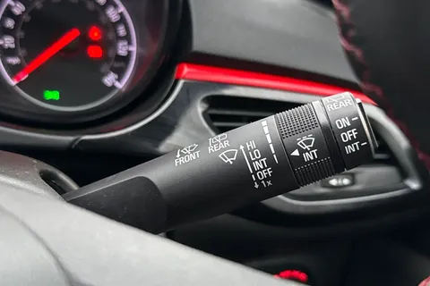 45 of 52 for Vauxhall Corsa 1.4i ecoFLEX SRi Euro 6 5dr