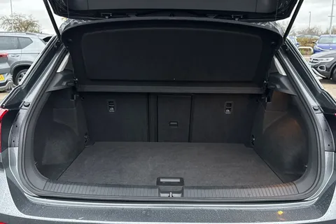 GD24WZX Volkswagen T-Roc 1.5 TSI Style 5dr DSG Thumbnail #8