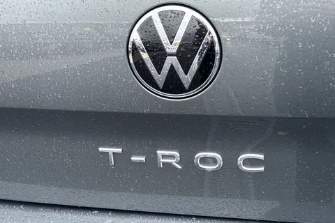 GD24WZX Volkswagen T-Roc 1.5 TSI Style 5dr DSG Thumbnail #26