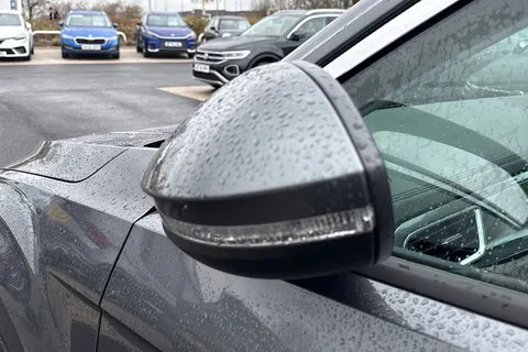 GD24WZX Volkswagen T-Roc 1.5 TSI Style 5dr DSG Thumbnail #27