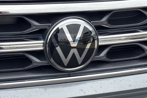 GD24WZX Volkswagen T-Roc 1.5 TSI Style 5dr DSG Thumbnail #28