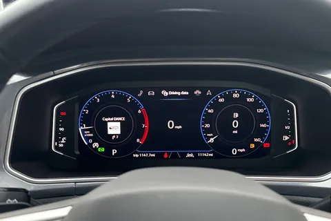 GD24WZX Volkswagen T-Roc 1.5 TSI Style 5dr DSG Thumbnail #40