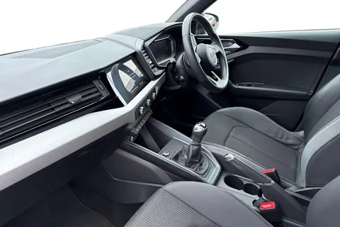 DF72WHA Audi A1 S line 30 TFSI  110 PS 6-speed Thumbnail #16