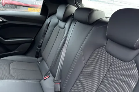 DF72WHA Audi A1 S line 30 TFSI  110 PS 6-speed Thumbnail #20