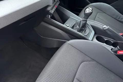 DF72WHA Audi A1 S line 30 TFSI  110 PS 6-speed Thumbnail #21