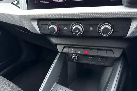 DF72WHA Audi A1 S line 30 TFSI  110 PS 6-speed Thumbnail #23