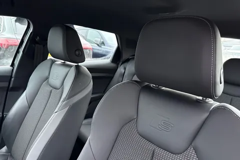 DF72WHA Audi A1 S line 30 TFSI  110 PS 6-speed Thumbnail #25