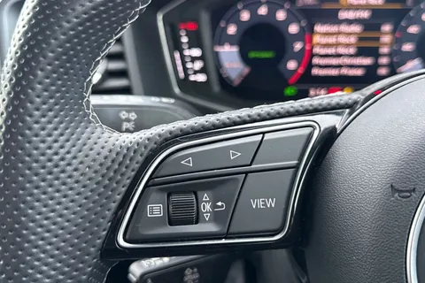 DF72WHA Audi A1 S line 30 TFSI  110 PS 6-speed Thumbnail #27