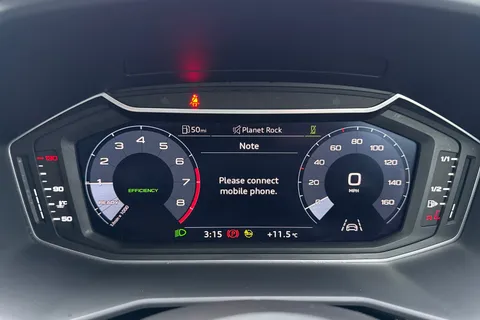 DF72WHA Audi A1 S line 30 TFSI  110 PS 6-speed Thumbnail #28