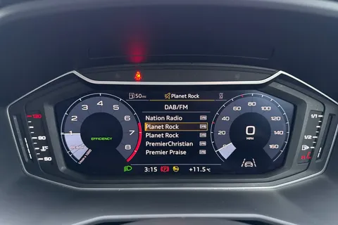 DF72WHA Audi A1 S line 30 TFSI  110 PS 6-speed Thumbnail #29