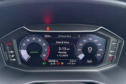 DF72WHA Audi A1 S line 30 TFSI  110 PS 6-speed Thumbnail #30