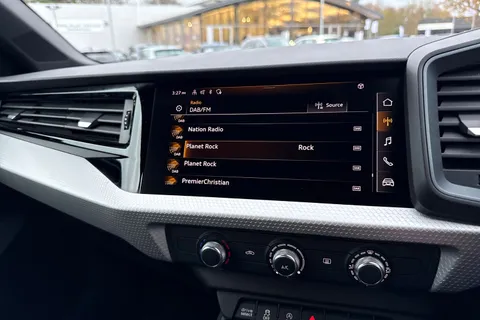 DF72WHA Audi A1 S line 30 TFSI  110 PS 6-speed Thumbnail #32