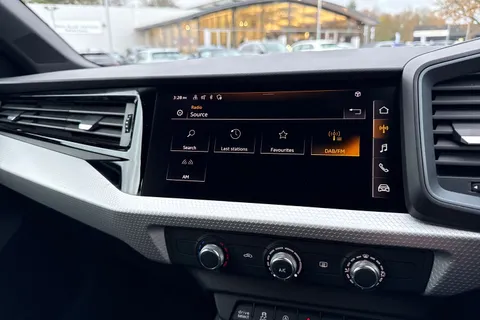 DF72WHA Audi A1 S line 30 TFSI  110 PS 6-speed Thumbnail #33