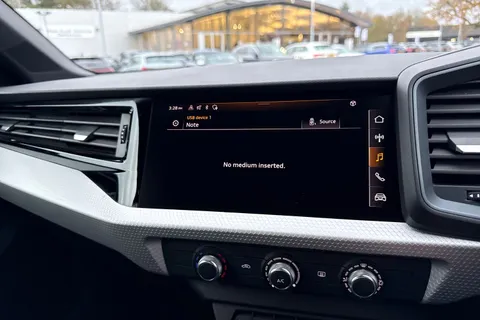 DF72WHA Audi A1 S line 30 TFSI  110 PS 6-speed Thumbnail #34