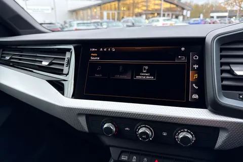 DF72WHA Audi A1 S line 30 TFSI  110 PS 6-speed Thumbnail #35