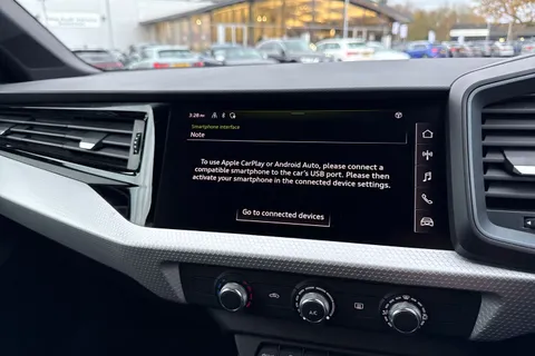 DF72WHA Audi A1 S line 30 TFSI  110 PS 6-speed Thumbnail #37