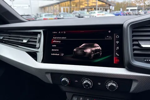 DF72WHA Audi A1 S line 30 TFSI  110 PS 6-speed Thumbnail #39