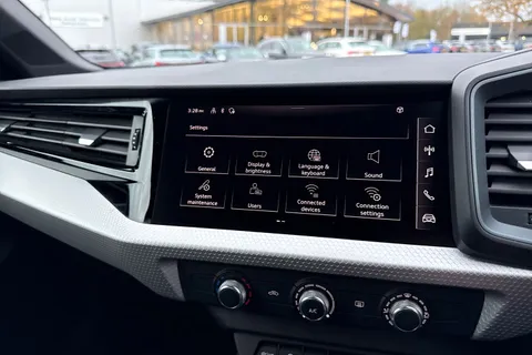 DF72WHA Audi A1 S line 30 TFSI  110 PS 6-speed Thumbnail #42