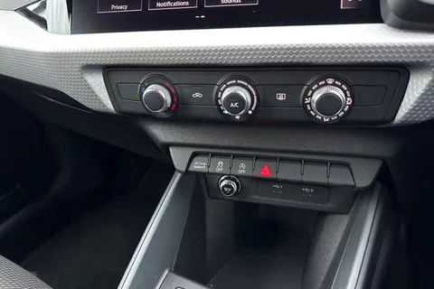 DF72WHA Audi A1 S line 30 TFSI  110 PS 6-speed Thumbnail #44