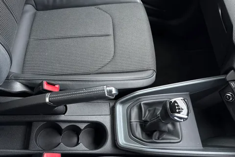 DF72WHA Audi A1 S line 30 TFSI  110 PS 6-speed Thumbnail #45