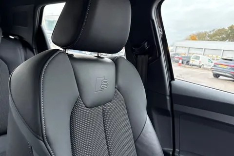 DF72WHA Audi A1 S line 30 TFSI  110 PS 6-speed Thumbnail #46