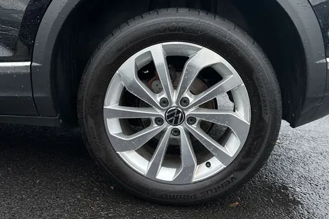 GD24RZN Volkswagen T-Roc 1.5 TSI Style 5dr DSG Thumbnail #24