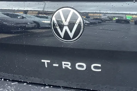 GD24RZN Volkswagen T-Roc 1.5 TSI Style 5dr DSG Thumbnail #25
