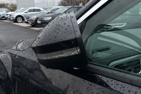 GD24RZN Volkswagen T-Roc 1.5 TSI Style 5dr DSG Thumbnail #26