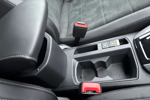 GD24RZN Volkswagen T-Roc 1.5 TSI Style 5dr DSG Thumbnail #35