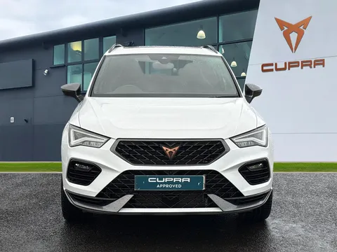 KP25DYD CUPRA Ateca 2.0 TSI VZ2 5dr DSG 4Drive **PANORAMIC SUNROOF** Thumbnail #6