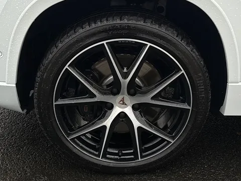 KP25DYD CUPRA Ateca 2.0 TSI VZ2 5dr DSG 4Drive **PANORAMIC SUNROOF** Thumbnail #7