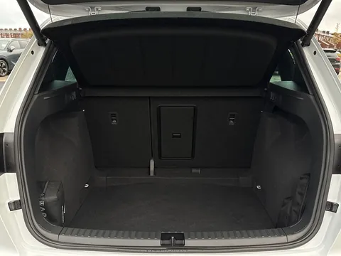 KP25DYD CUPRA Ateca 2.0 TSI VZ2 5dr DSG 4Drive **PANORAMIC SUNROOF** Thumbnail #10