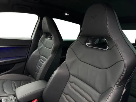 KP25DYD CUPRA Ateca 2.0 TSI VZ2 5dr DSG 4Drive **PANORAMIC SUNROOF** Thumbnail #11