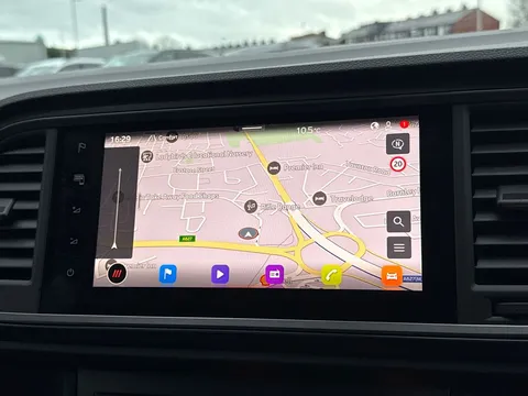 KP25DYD CUPRA Ateca 2.0 TSI VZ2 5dr DSG 4Drive **PANORAMIC SUNROOF** Thumbnail #12