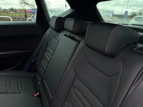 KP25DYD CUPRA Ateca 2.0 TSI VZ2 5dr DSG 4Drive **PANORAMIC SUNROOF** Thumbnail #14