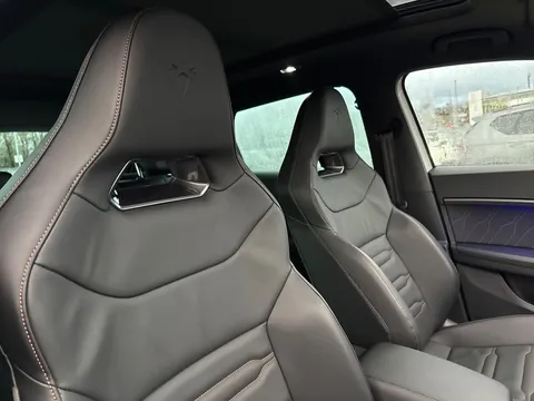 KP25DYD CUPRA Ateca 2.0 TSI VZ2 5dr DSG 4Drive **PANORAMIC SUNROOF** Thumbnail #21