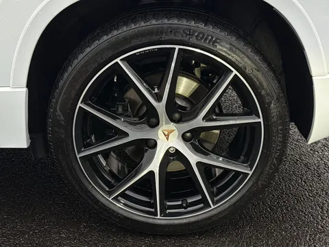 KP25DYD CUPRA Ateca 2.0 TSI VZ2 5dr DSG 4Drive **PANORAMIC SUNROOF** Thumbnail #22