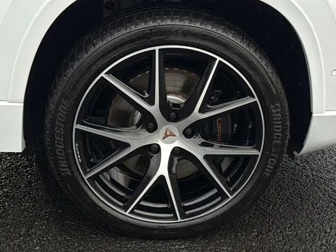 KP25DYD CUPRA Ateca 2.0 TSI VZ2 5dr DSG 4Drive **PANORAMIC SUNROOF** Thumbnail #24