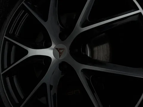 KP25DYD CUPRA Ateca 2.0 TSI VZ2 5dr DSG 4Drive **PANORAMIC SUNROOF** Thumbnail #26