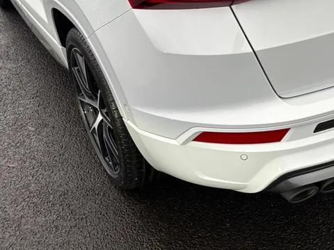 KP25DYD CUPRA Ateca 2.0 TSI VZ2 5dr DSG 4Drive **PANORAMIC SUNROOF** Thumbnail #30