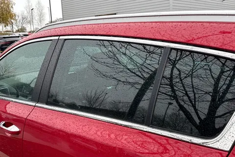 DF70UZR Kia Sportage 1.6 GDi 2 Euro 6 (s/s) 5dr Thumbnail #26