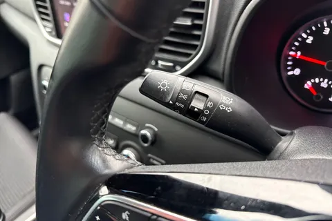 DF70UZR Kia Sportage 1.6 GDi 2 Euro 6 (s/s) 5dr Thumbnail #56